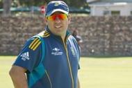 Russel Domingo South Africa Cricket